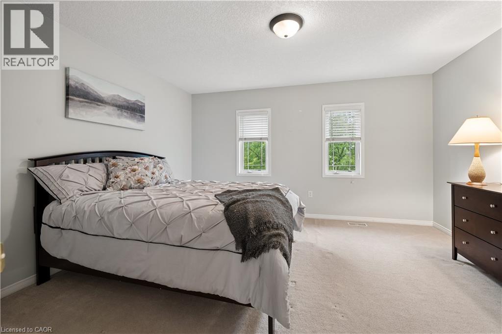 619 Wild Ginger Avenue Unit# H45, Waterloo, Ontario  N2V 2X1 - Photo 13 - 40840611