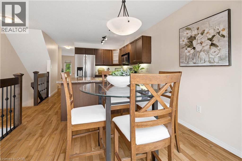 619 Wild Ginger Avenue Unit# H45, Waterloo, Ontario  N2V 2X1 - Photo 12 - 40840611