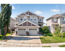 124 Keystone Cr, Leduc, Alberta T9E 0M6 (30101026)