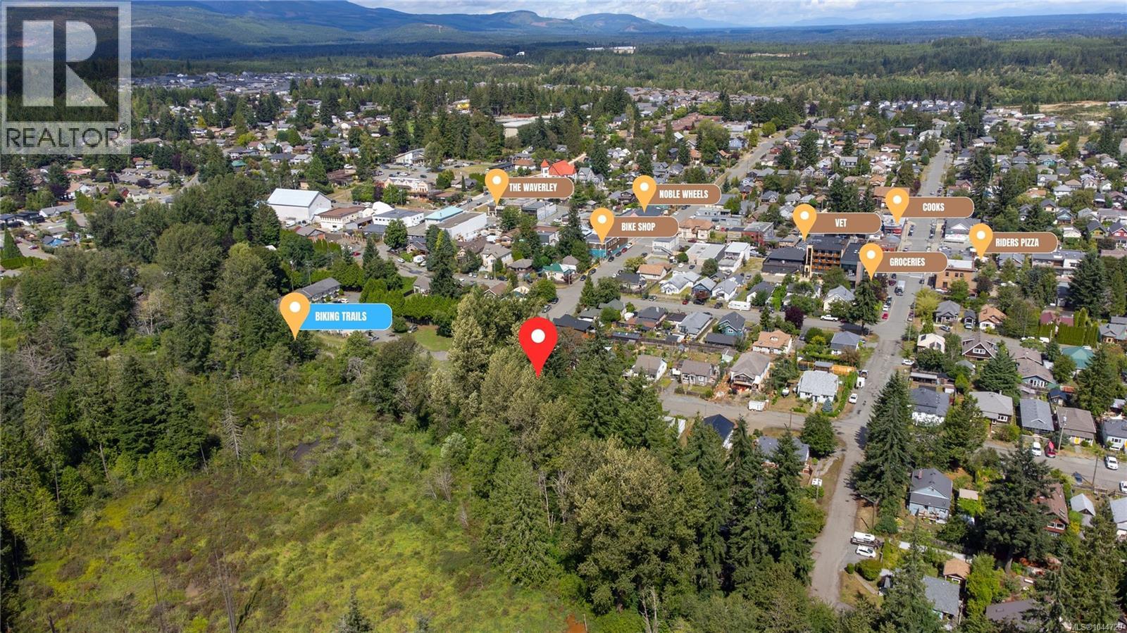 Lt B Allen Ave, Cumberland, British Columbia  V0R 1S0 - Photo 14 - 1044720