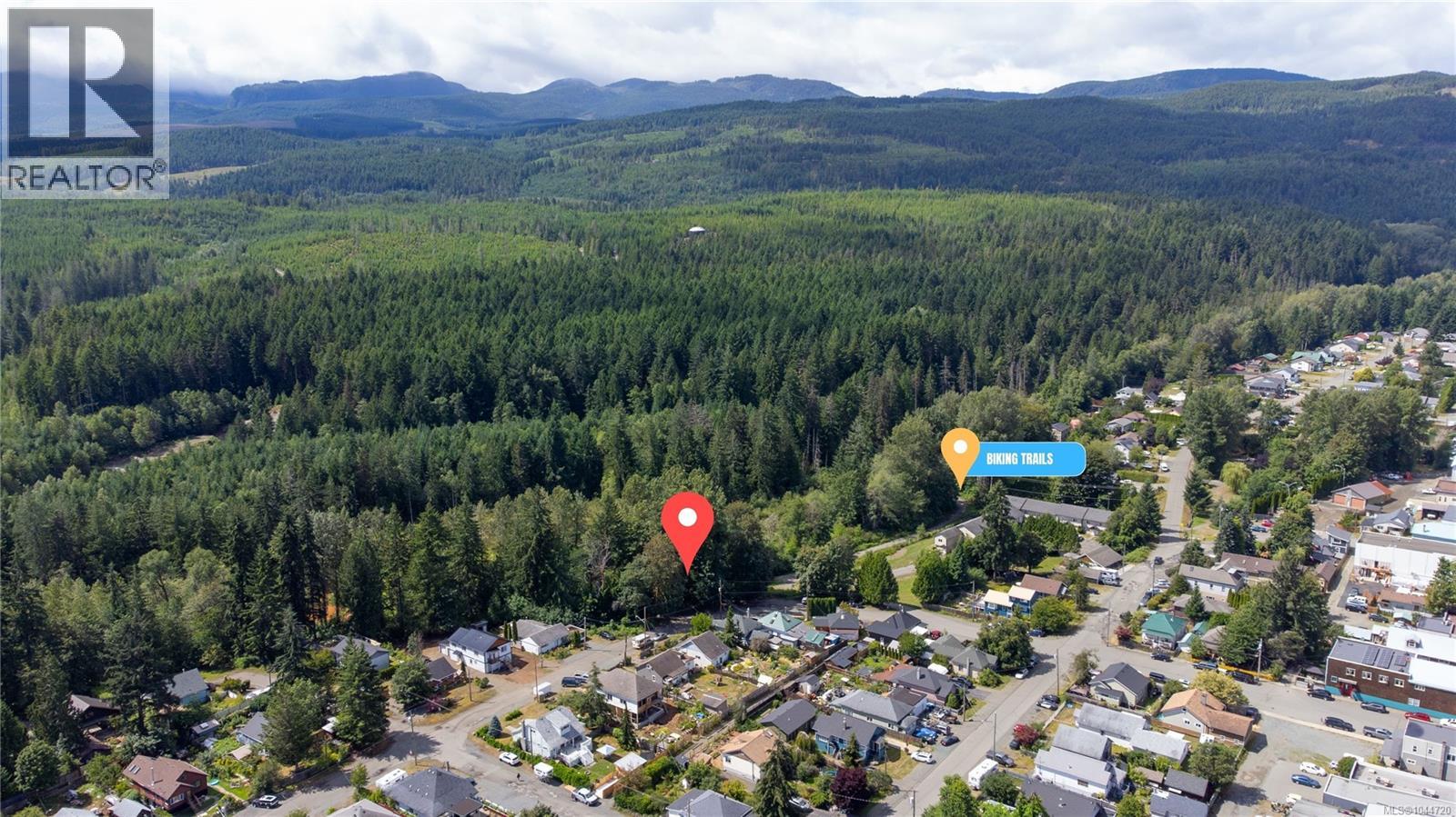Lt B Allen Ave, Cumberland, British Columbia  V0R 1S0 - Photo 2 - 1044720