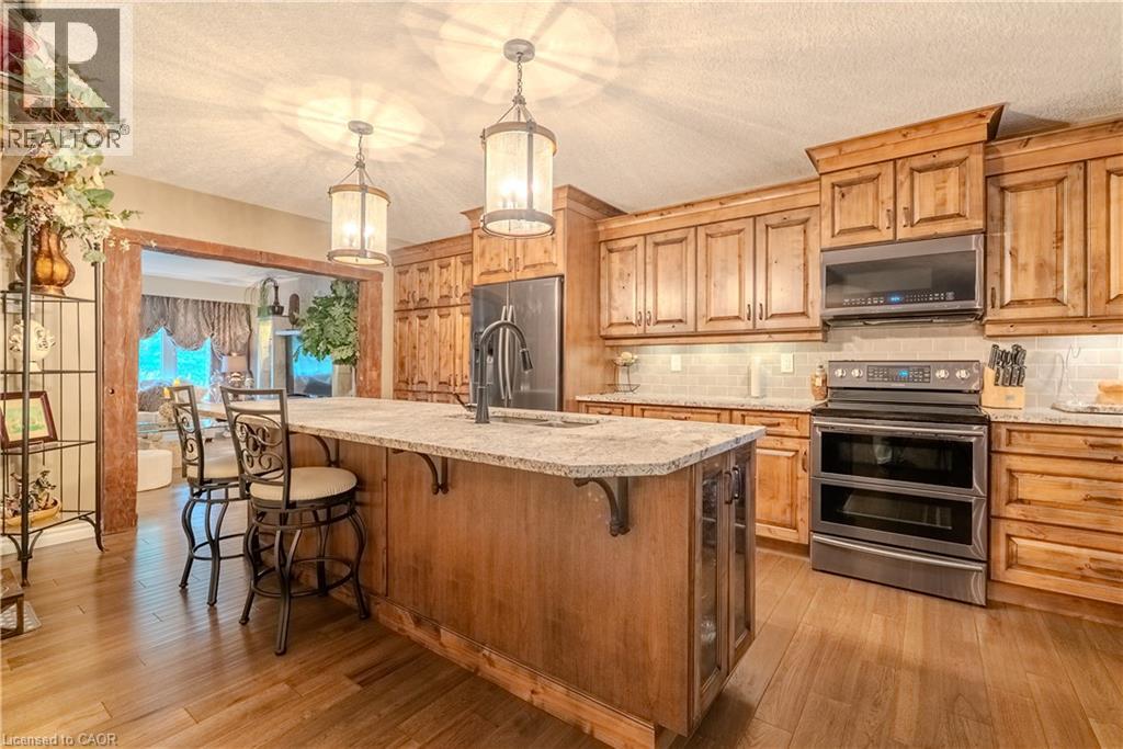 68 Georgian Street, Kitchener, Ontario  N2B 3P4 - Photo 9 - 40846854