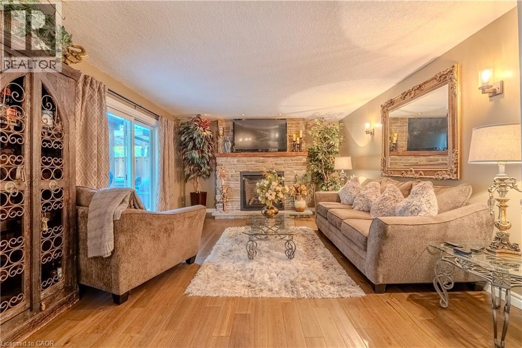 68 Georgian Street, Kitchener, Ontario  N2B 3P4 - Photo 13 - 40846854