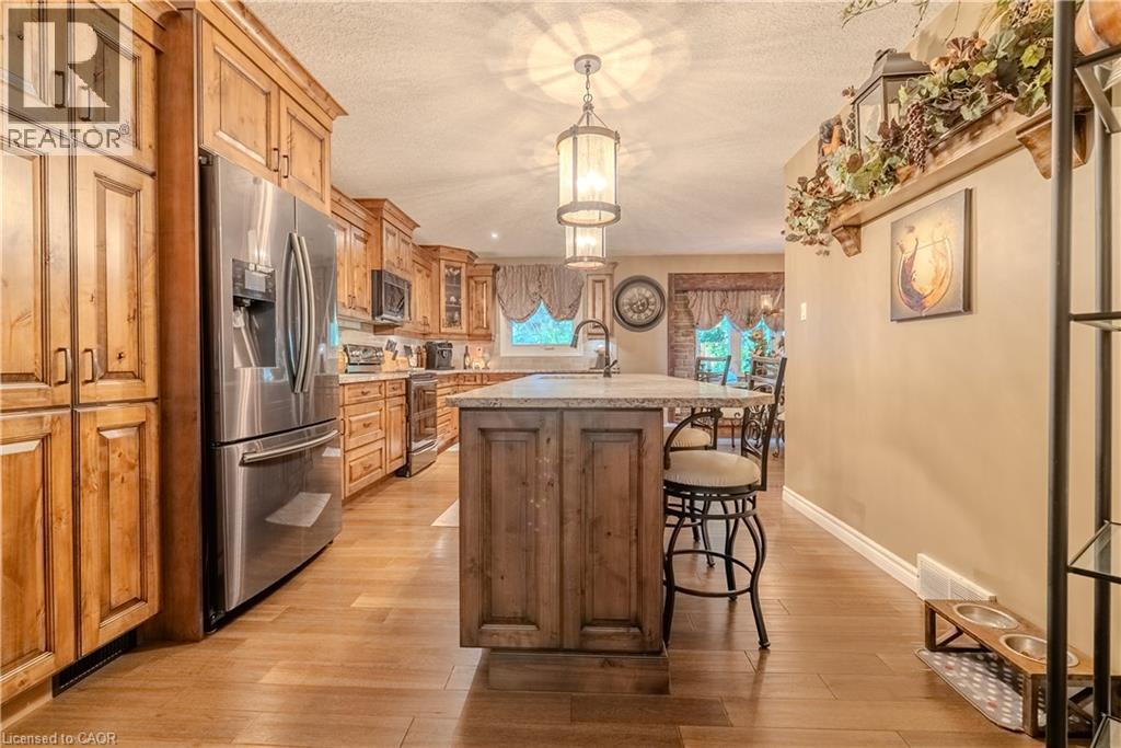 68 Georgian Street, Kitchener, Ontario  N2B 3P4 - Photo 8 - 40846854