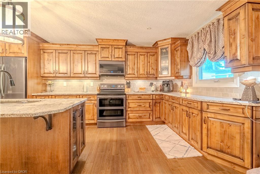 68 Georgian Street, Kitchener, Ontario  N2B 3P4 - Photo 10 - 40846854
