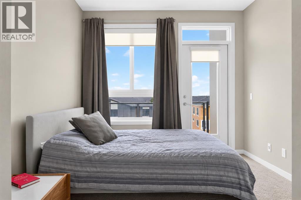 412, 8530 8a Avenue SW, Calgary, Alberta  T3H 6A7 - Photo 15 - A2323447