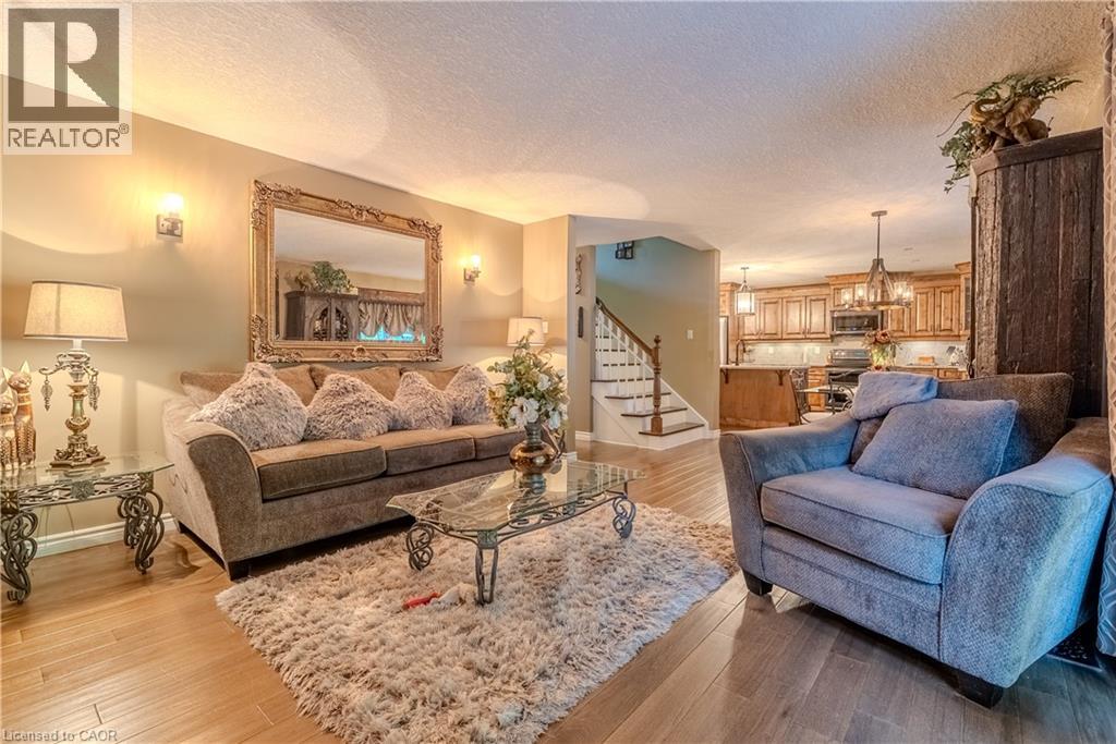 68 Georgian Street, Kitchener, Ontario  N2B 3P4 - Photo 15 - 40846854