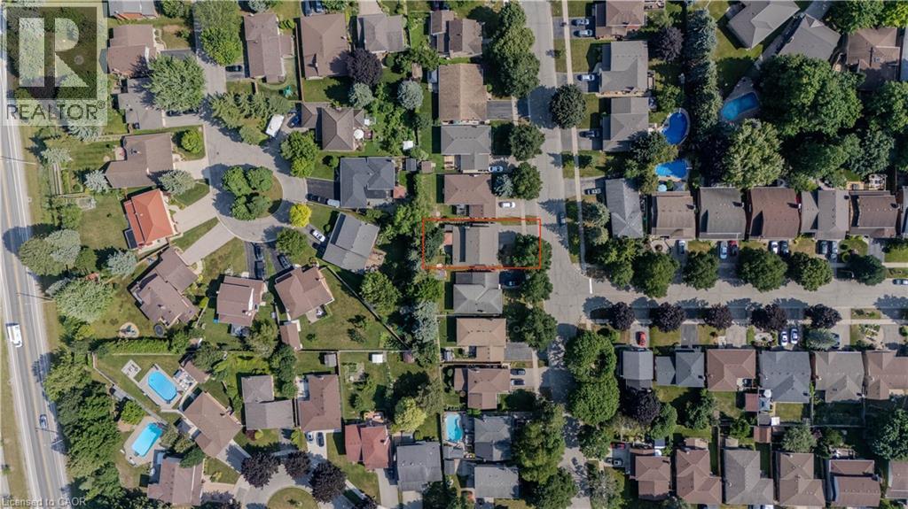 68 Georgian Street, Kitchener, Ontario  N2B 3P4 - Photo 42 - 40846854
