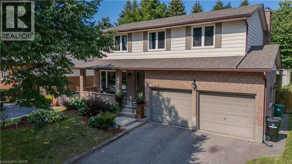 68 Georgian Street, Kitchener, Ontario  N2B 3P4 - Photo 44 - 40846854