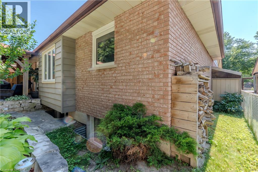 68 Georgian Street, Kitchener, Ontario  N2B 3P4 - Photo 38 - 40846854
