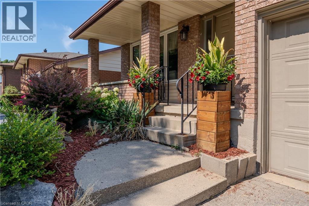 68 Georgian Street, Kitchener, Ontario  N2B 3P4 - Photo 46 - 40846854