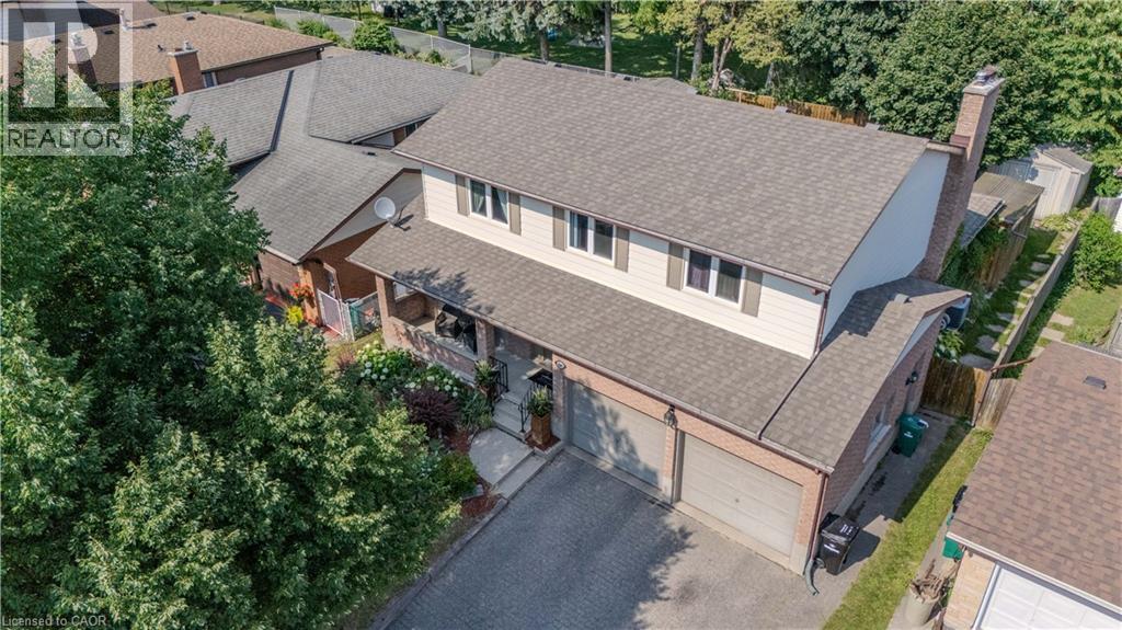 68 Georgian Street, Kitchener, Ontario  N2B 3P4 - Photo 45 - 40846854