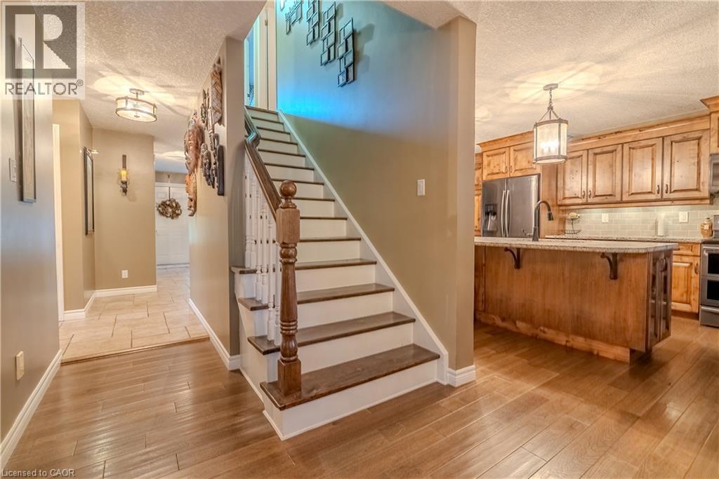 68 Georgian Street, Kitchener, Ontario  N2B 3P4 - Photo 16 - 40846854