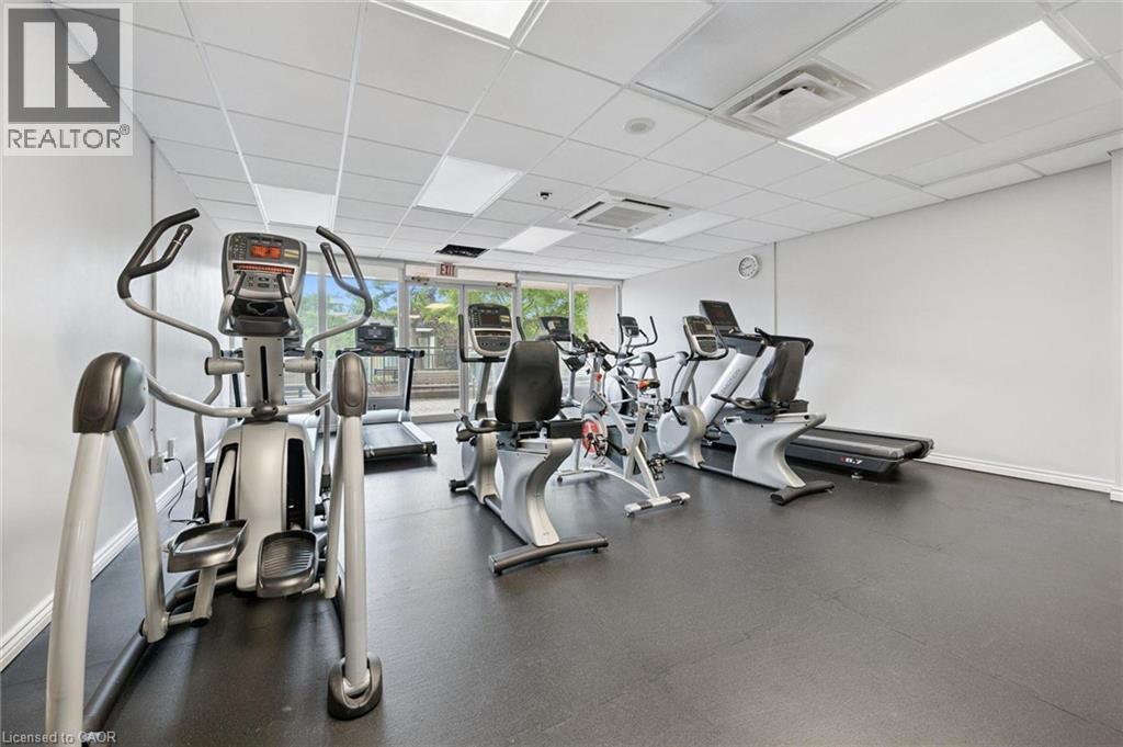 155 Hillcrest Avenue Unit# 302, Mississauga, Ontario  L5B 3Z2 - Photo 15 - 40849347