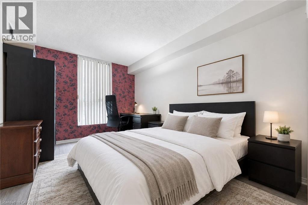 155 Hillcrest Avenue Unit# 302, Mississauga, Ontario  L5B 3Z2 - Photo 8 - 40849347
