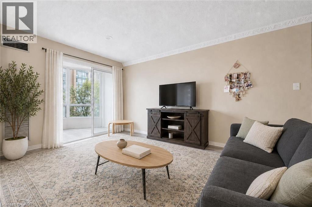 155 Hillcrest Avenue Unit# 302, Mississauga, Ontario  L5B 3Z2 - Photo 6 - 40849347