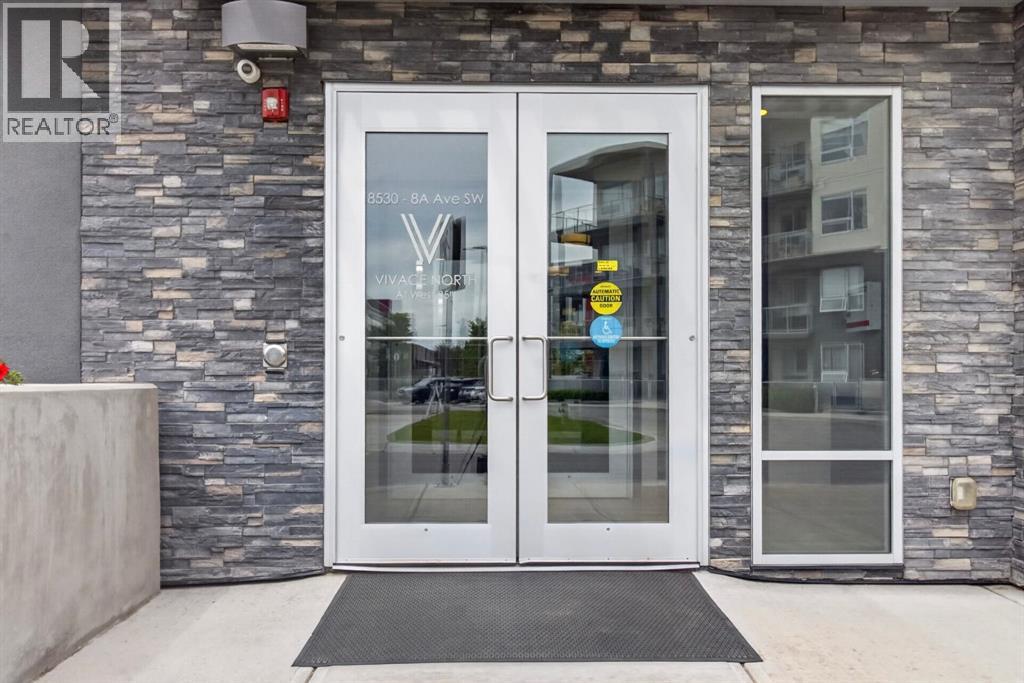 412, 8530 8a Avenue SW, Calgary, Alberta  T3H 6A7 - Photo 31 - A2323447