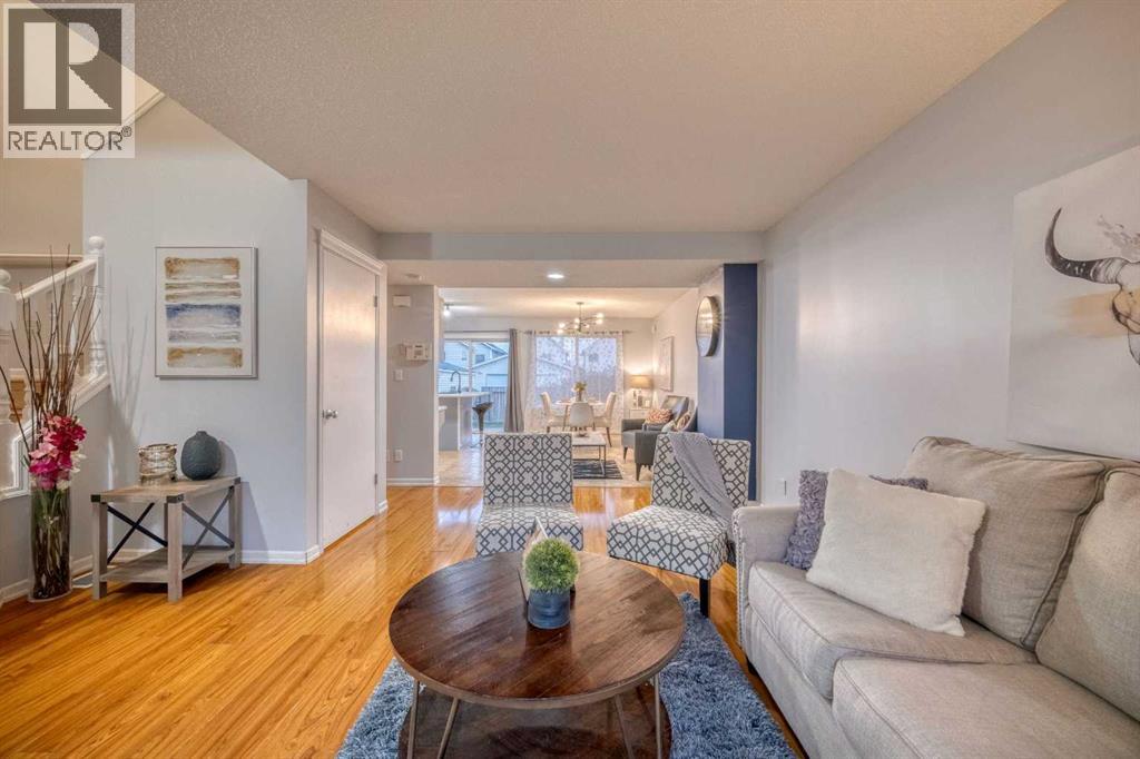 81 Prestwick Avenue SE, Calgary, Alberta T2Z 3W7 - Photo 5 - A2329072