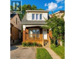 27 BELMONT Avenue, hamilton, Ontario
