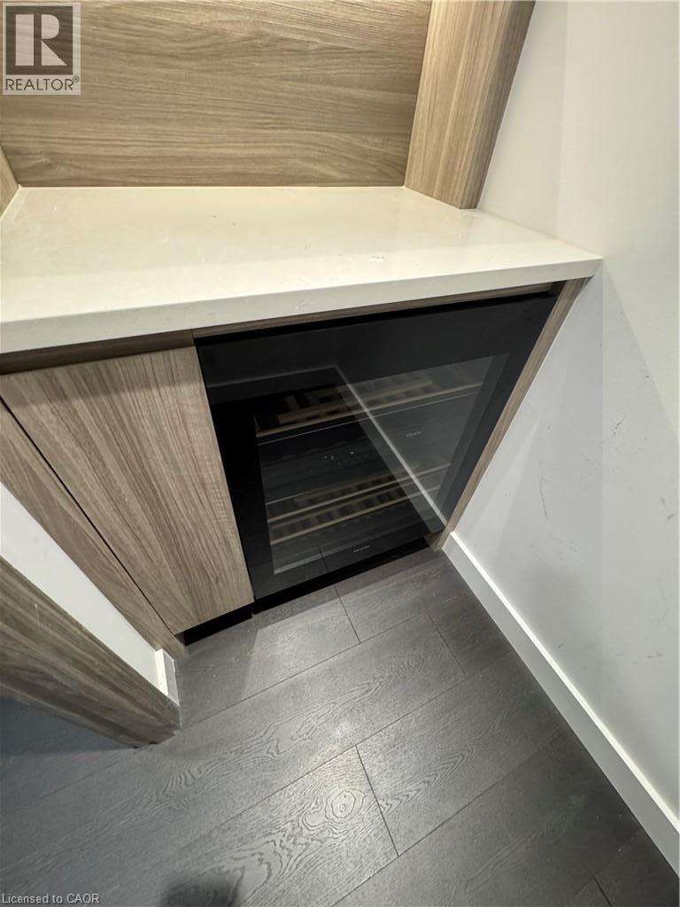 68 ESTHER SHINER Boulevard Unit# 1205, Toronto, Ontario