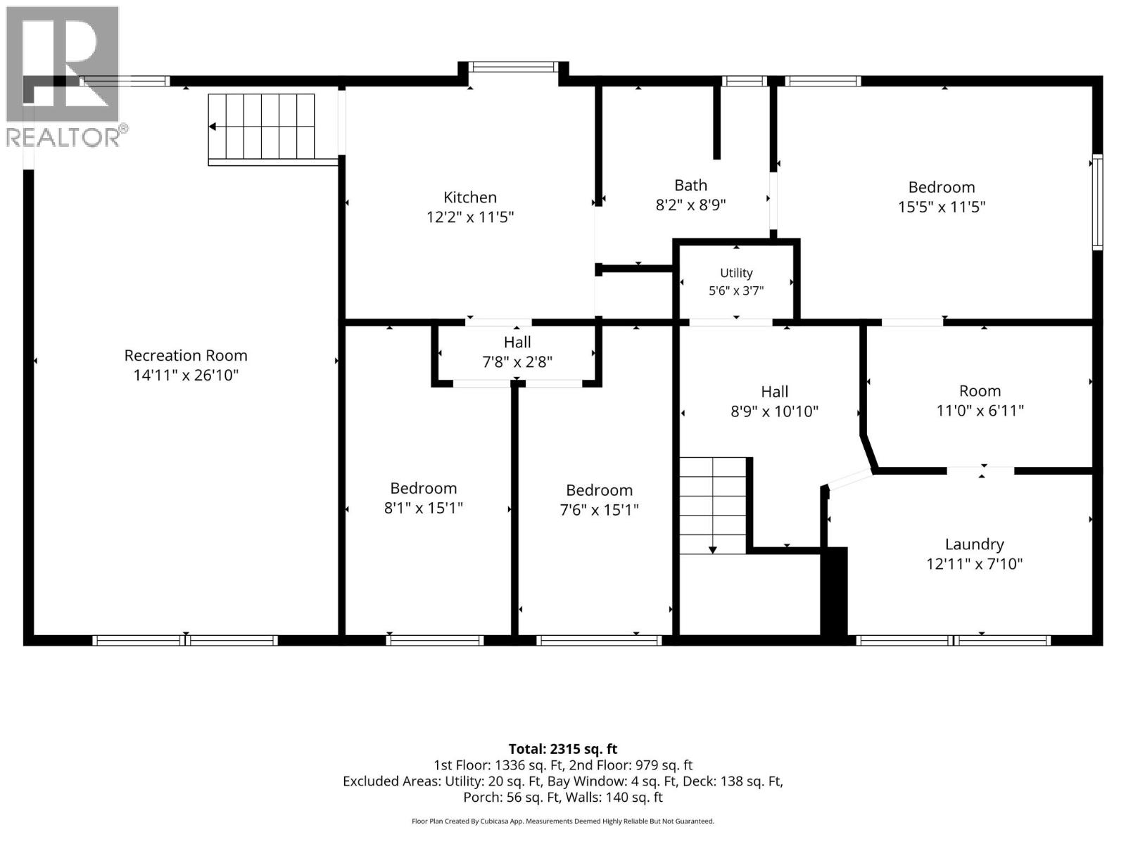 690 Alberni Avenue, Kamloops, British Columbia  V2B 1T1 - Photo 43 - 10391952