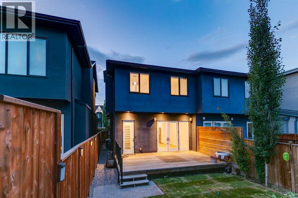 2039 44 Avenue SW, Calgary, Alberta  T2T 2N9 - Photo 47 - A2329288