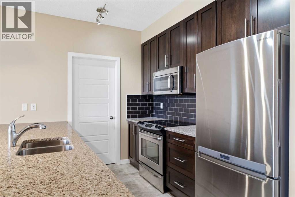 306, 207 Sunset Drive, Cochrane, Alberta T4C 0H7 - Photo 11 - A2330348