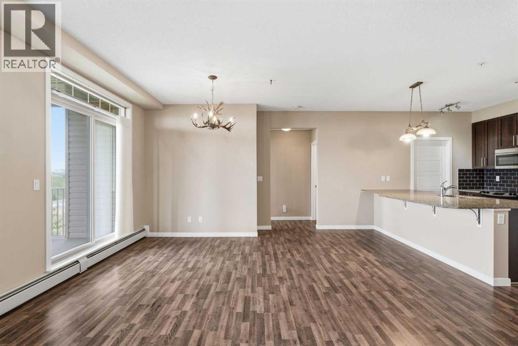 306, 207 Sunset Drive, Cochrane, Alberta T4C 0H7 - Photo 19 - A2330348