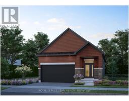 237 HANNAM BUD WAY, ottawa, Ontario