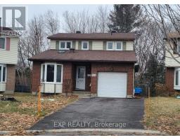 796 HARLEQUIN CRESCENT, ottawa, Ontario