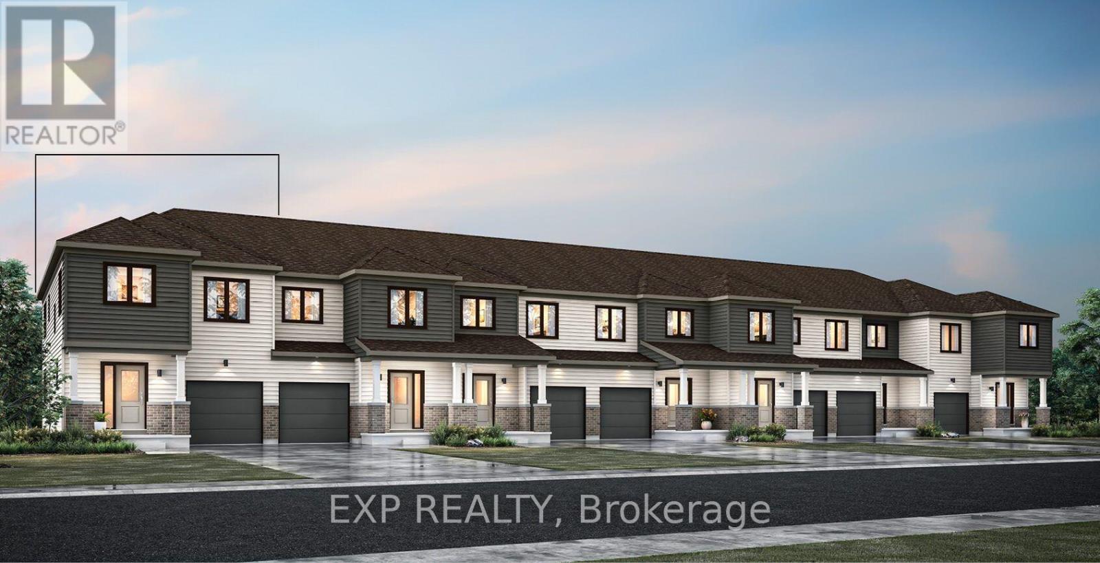 LOT# 6539 HOMECRAFT STREET, Ottawa, Ontario