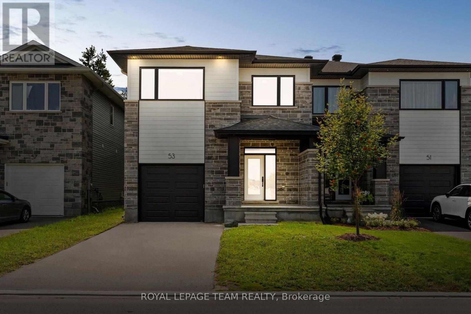53 MAC BEATTIE DRIVE, Arnprior, Ontario