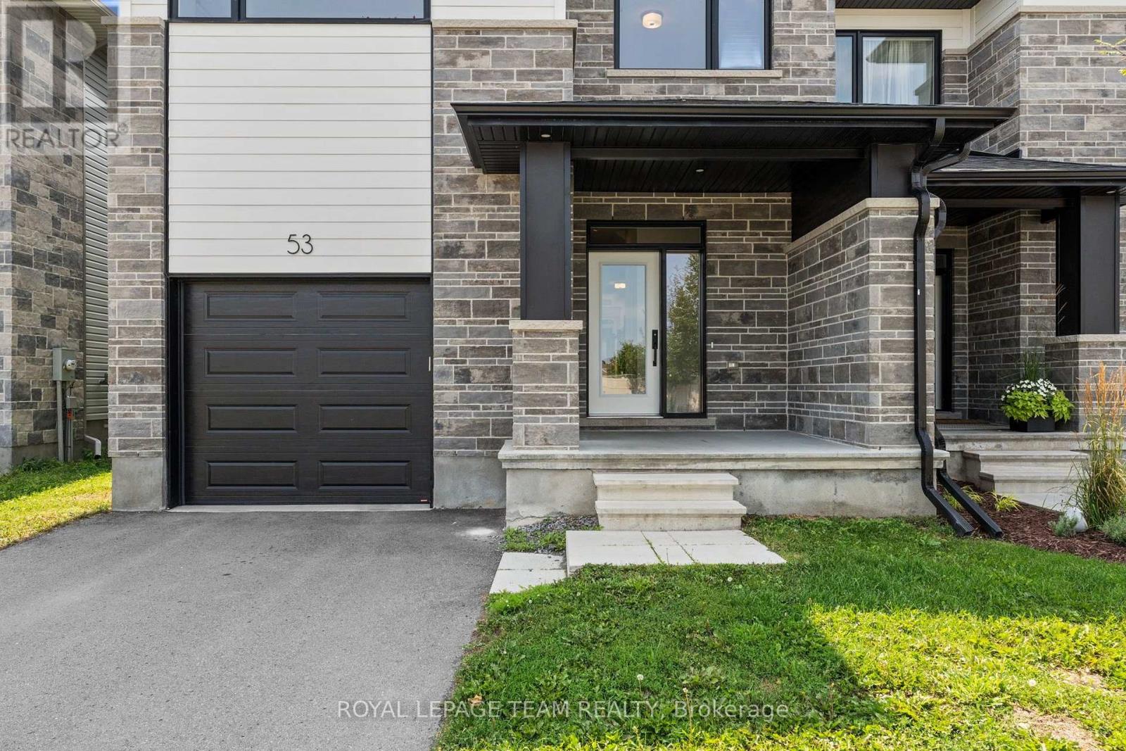 53 Mac Beattie Drive, Arnprior, Ontario K7S 0J3 - Photo 3 - X13626908