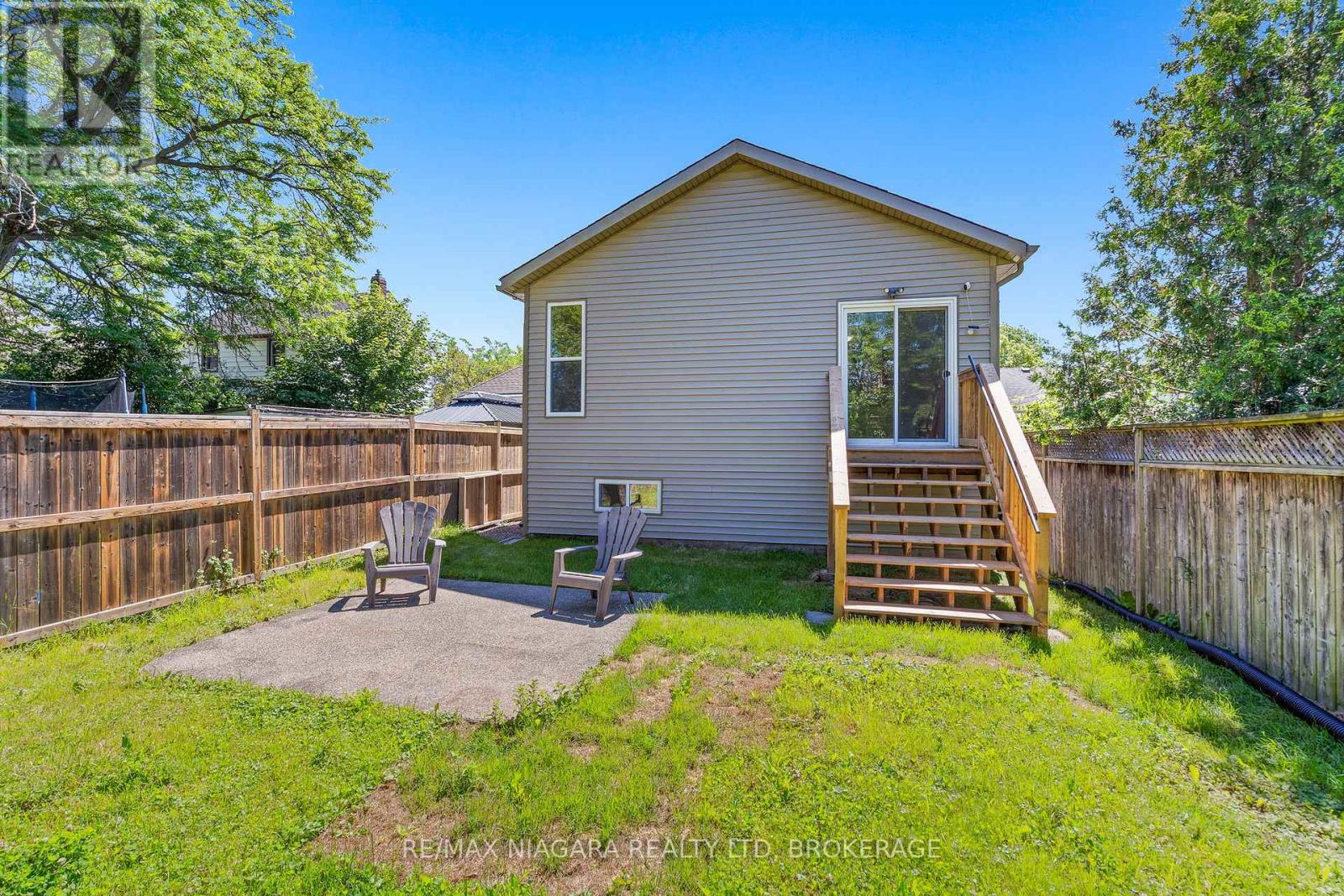 46a Pelham Road, St. Catharines, Ontario  L2S 1R4 - Photo 21 - X13626782