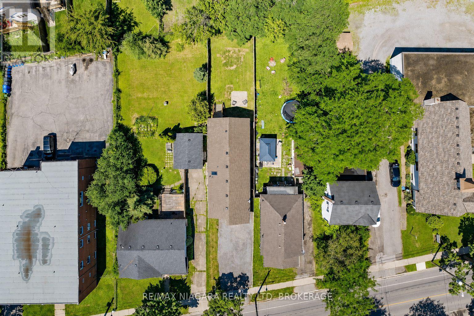 46a Pelham Road, St. Catharines, Ontario  L2S 1R4 - Photo 24 - X13626782