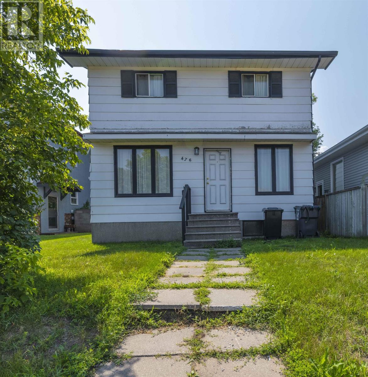 476 Brock St E, Thunder Bay, Ontario  P7E 4H7 - Photo 1 - TB2602192