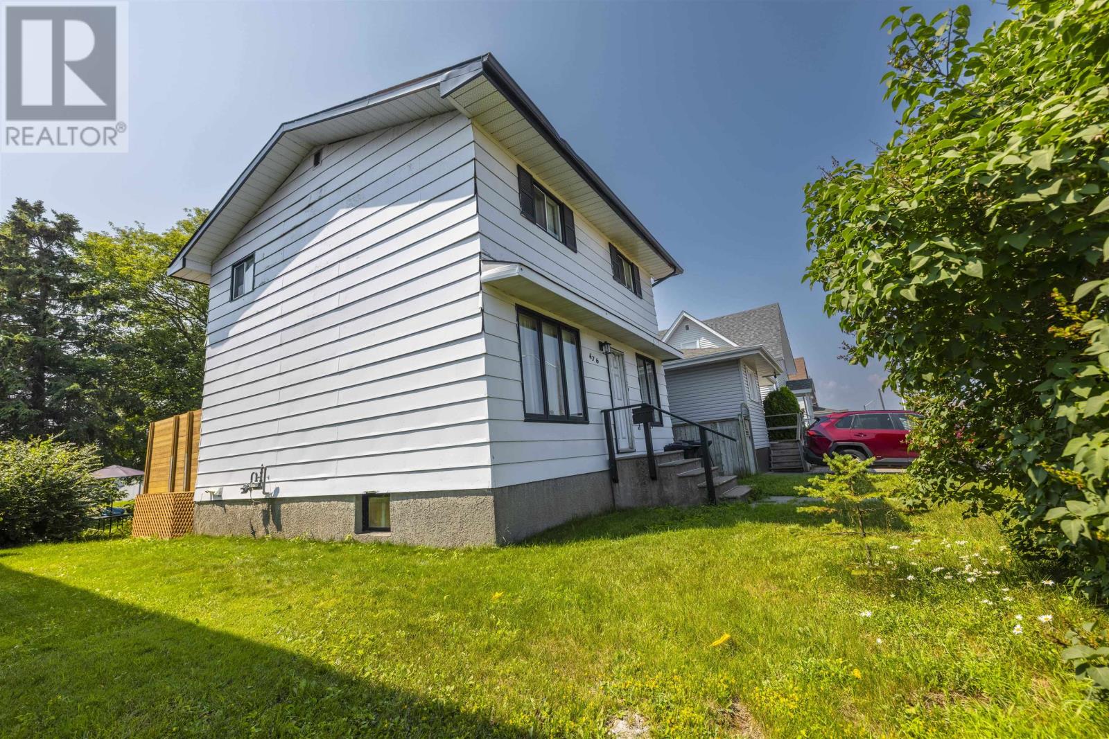 476 Brock St E, Thunder Bay, Ontario  P7E 4H7 - Photo 36 - TB2602192