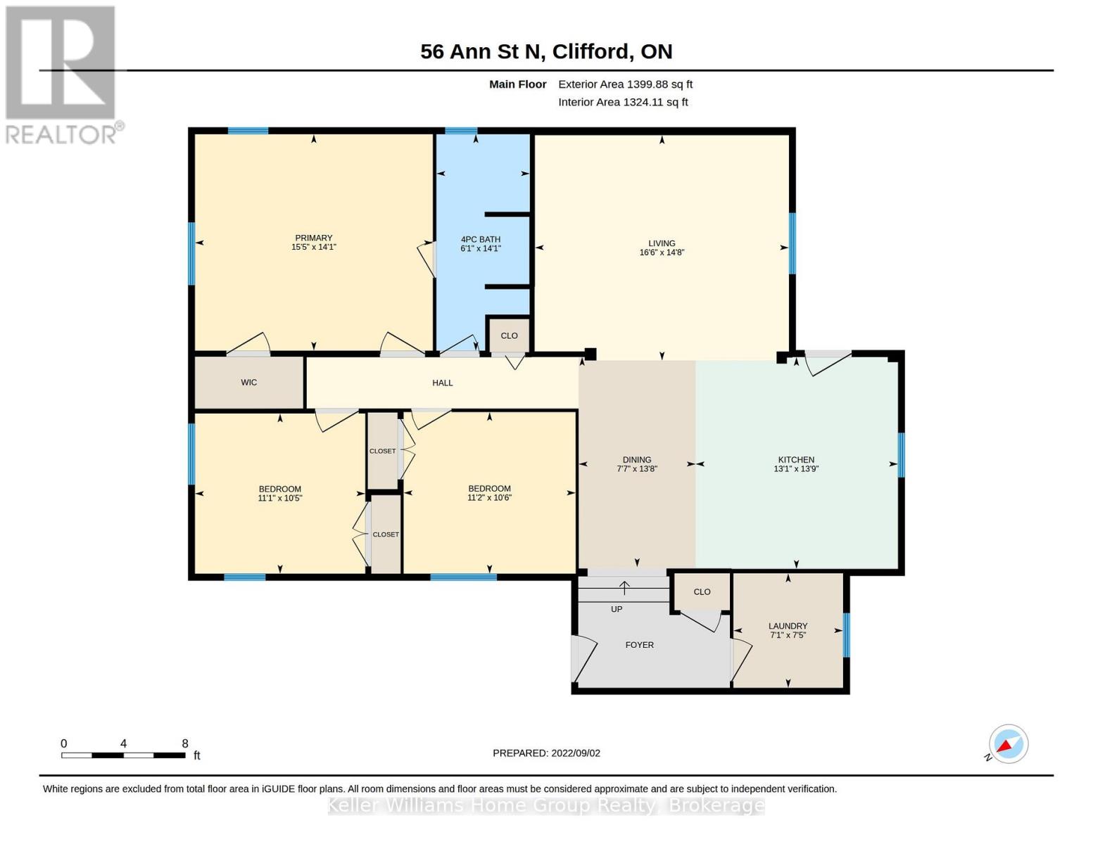 56 Ann Street S, Minto, Ontario  N0G 1M0 - Photo 49 - X13134968