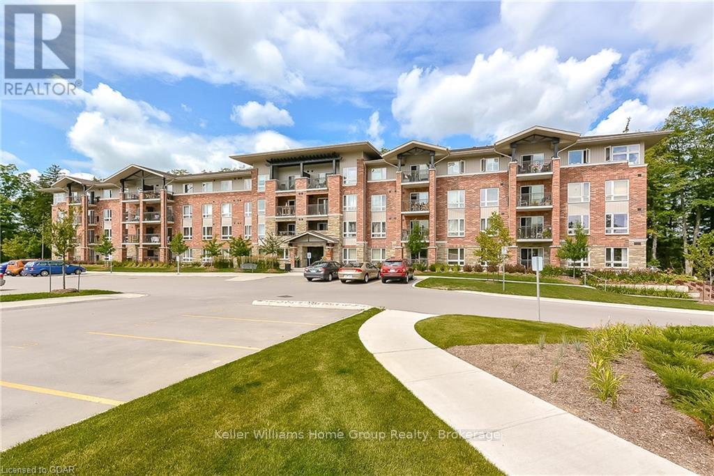 208 - 625 ST. DAVID STREET, Centre Wellington, Ontario