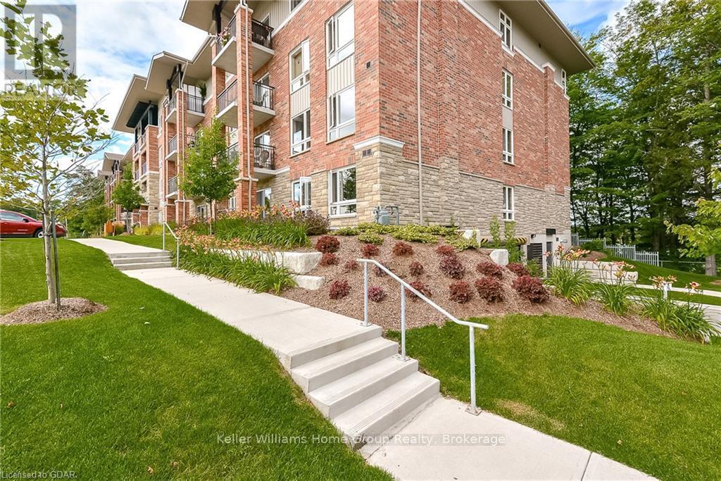 208 - 625 St. David Street, Centre Wellington, Ontario  N1M 0A8 - Photo 21 - X13463420