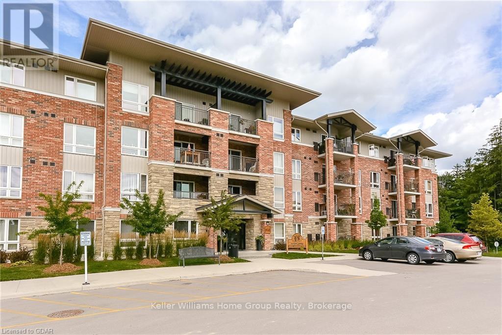 208 - 625 St. David Street, Centre Wellington, Ontario  N1M 0A8 - Photo 22 - X13463420