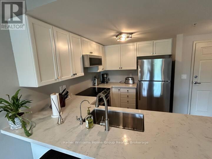 208 - 625 St. David Street, Centre Wellington, Ontario  N1M 0A8 - Photo 3 - X13463420