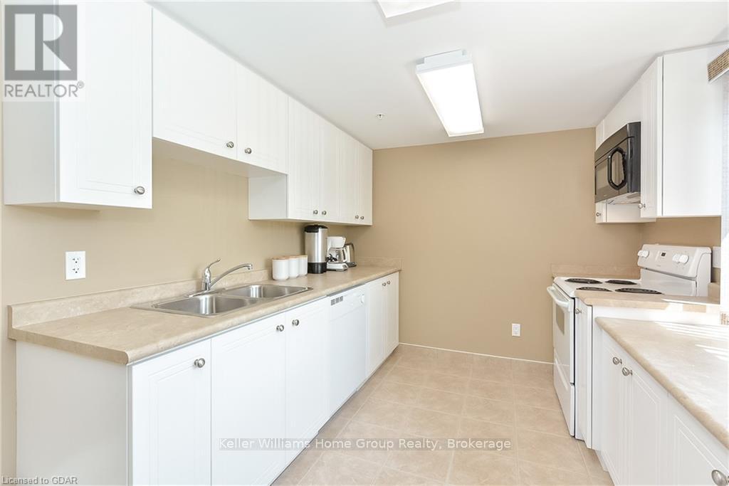 208 - 625 St. David Street, Centre Wellington, Ontario  N1M 0A8 - Photo 15 - X13463420