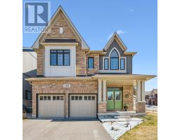 160 RAFTIS STREET, Wellington North, Ontario