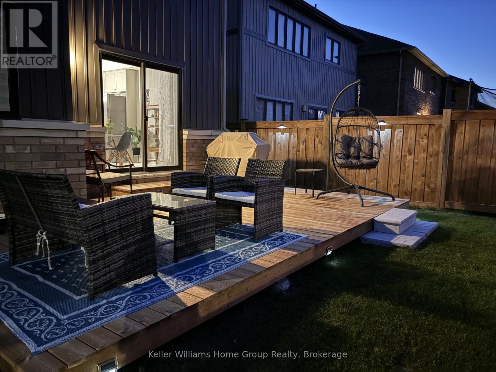 160 Raftis Street, Wellington North, Ontario  N0G 1A0 - Photo 45 - X13481634