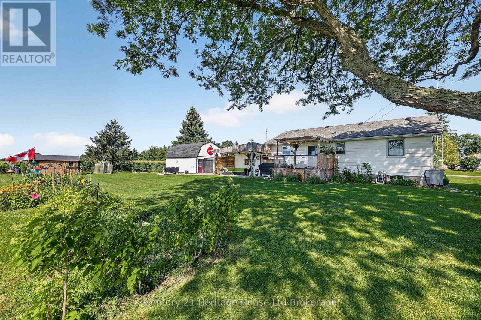 184726 Cornell Road, Norwich, Ontario  N4G 4G8 - Photo 31 - X13626740