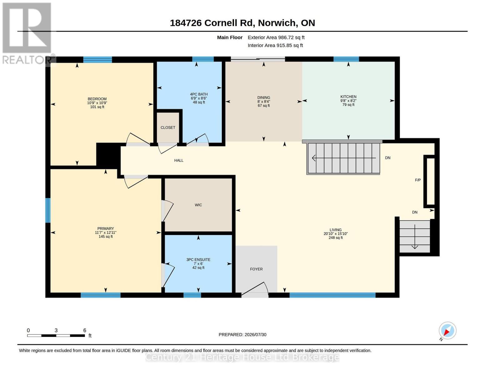 184726 Cornell Road, Norwich, Ontario  N4G 4G8 - Photo 42 - X13626740