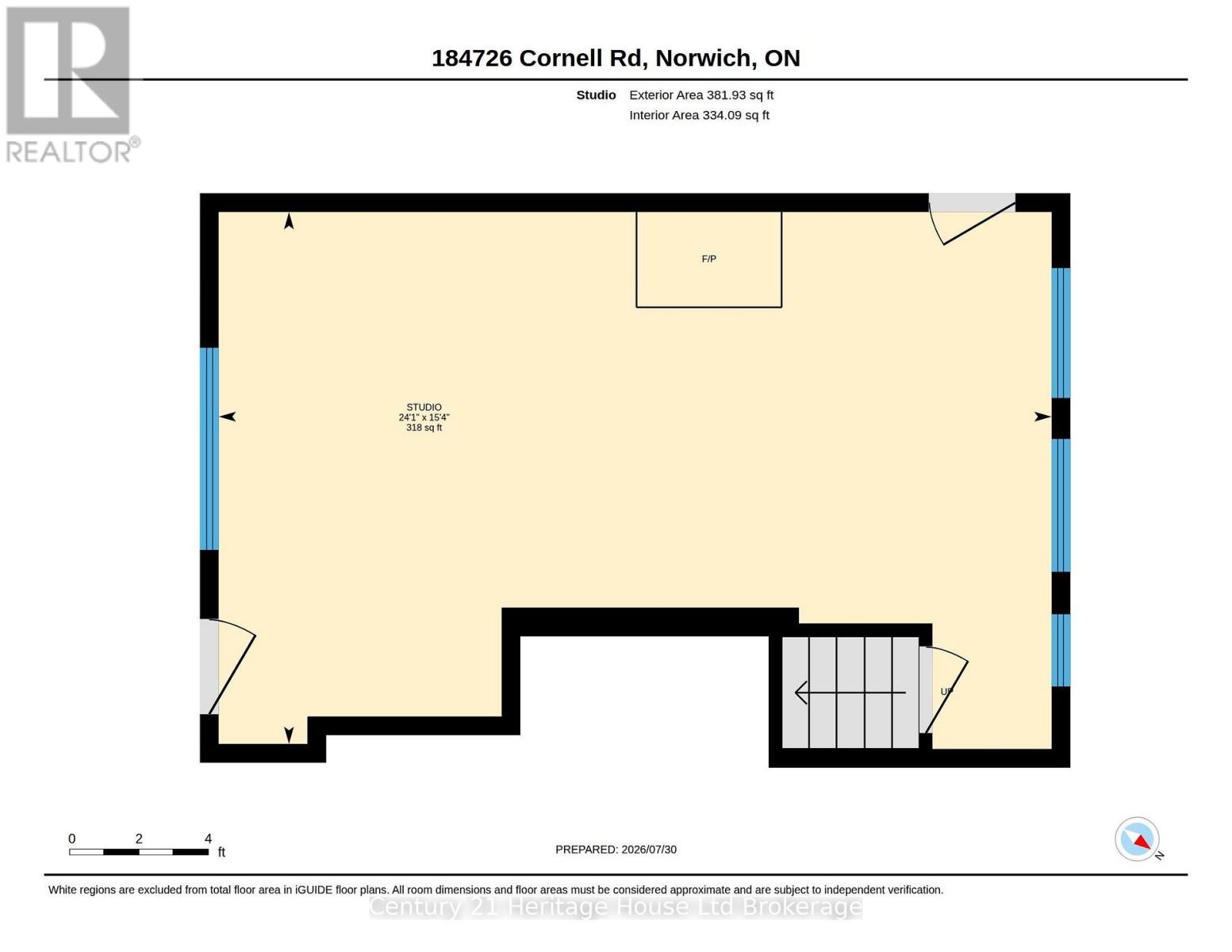 184726 Cornell Road, Norwich, Ontario  N4G 4G8 - Photo 43 - X13626740