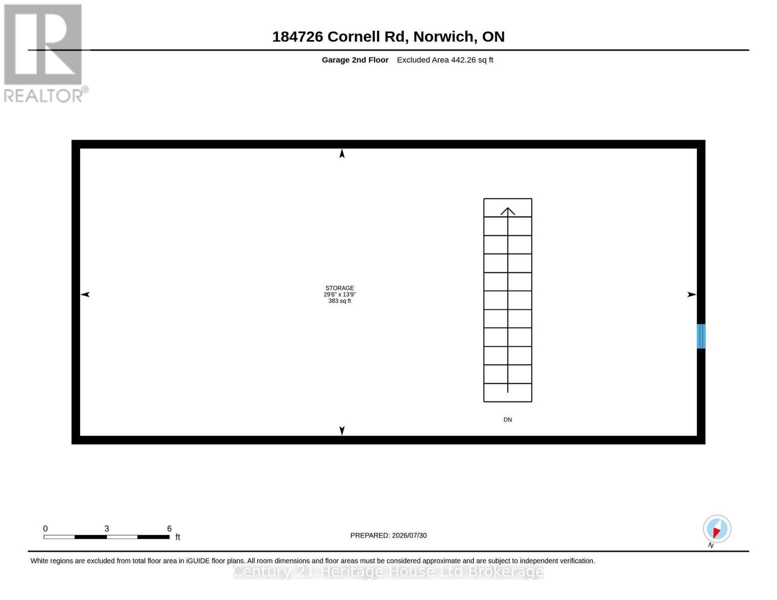 184726 Cornell Road, Norwich, Ontario  N4G 4G8 - Photo 45 - X13626740