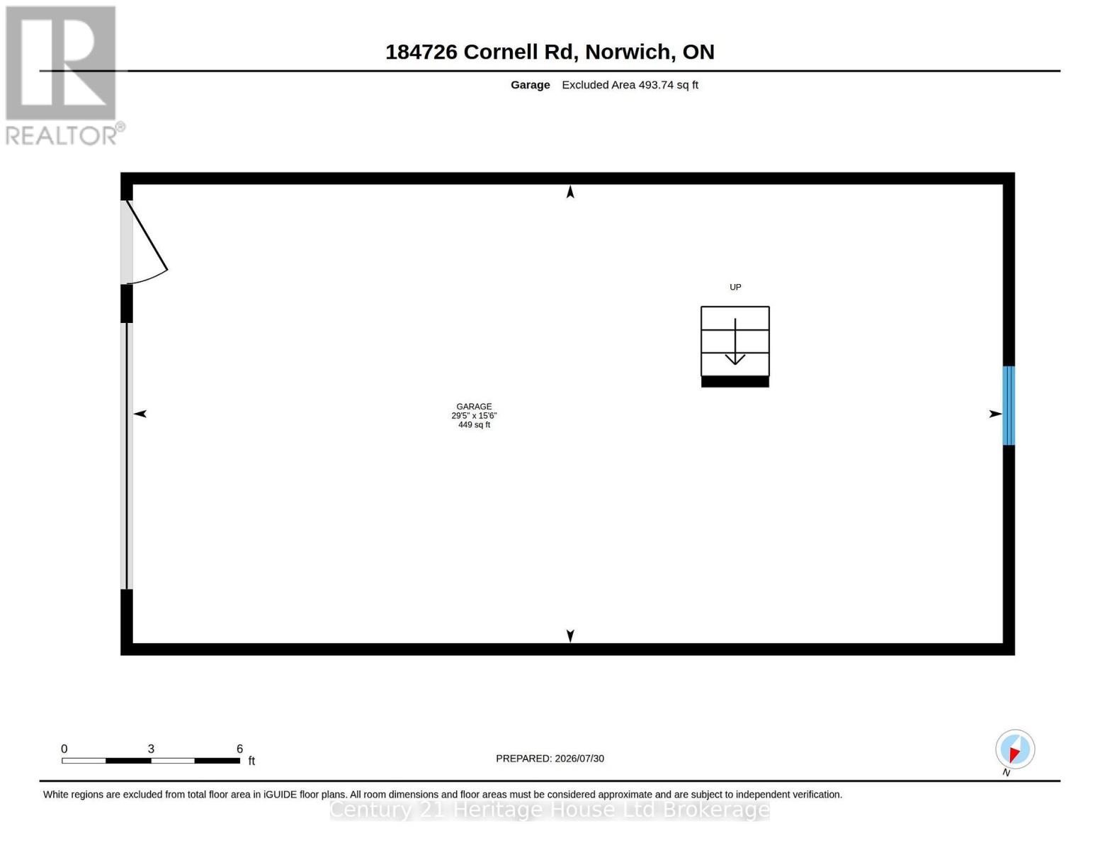 184726 Cornell Road, Norwich, Ontario  N4G 4G8 - Photo 46 - X13626740